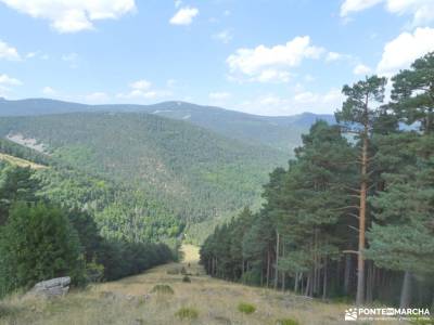 Parque Natural Sierra de Cebollera - Tierra de Cameros;pantano de san juan valle de baztan jerte en 